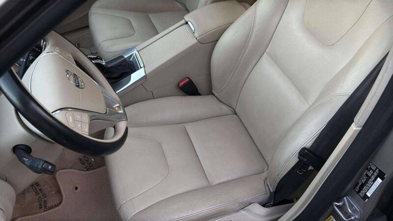 2015 Volvo S60 T5 Premier