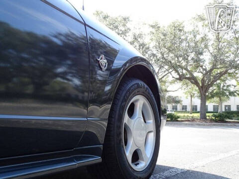 1999 Ford Mustang GT