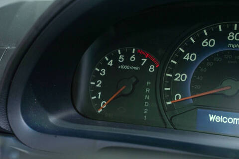 2010 Honda Odyssey Touring