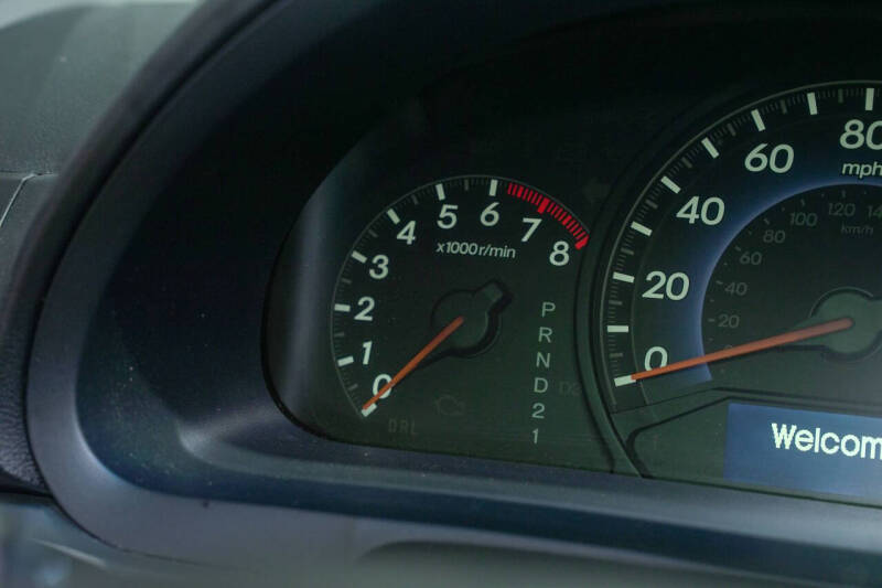 2010 Honda Odyssey Touring