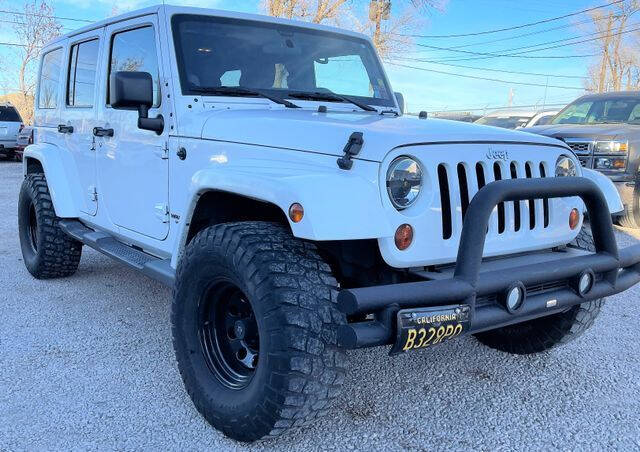 Jeep Wrangler For Sale In Gallup, NM ®