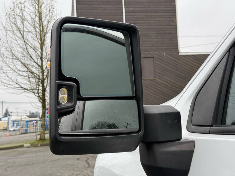 2021 Chevrolet Silverado 2500HD LT