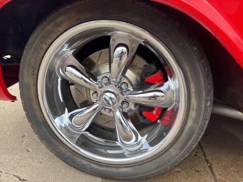 1960 Chevrolet Biscayne