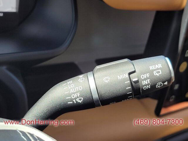 2023 Land Rover Defender 130 First Edition