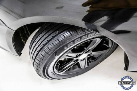 2020 Chevrolet Malibu LS Fleet