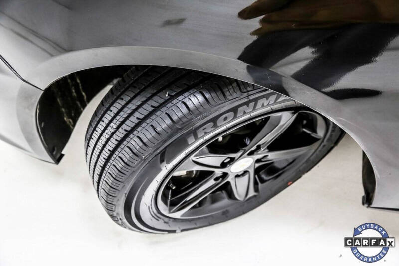 2020 Chevrolet Malibu LS Fleet