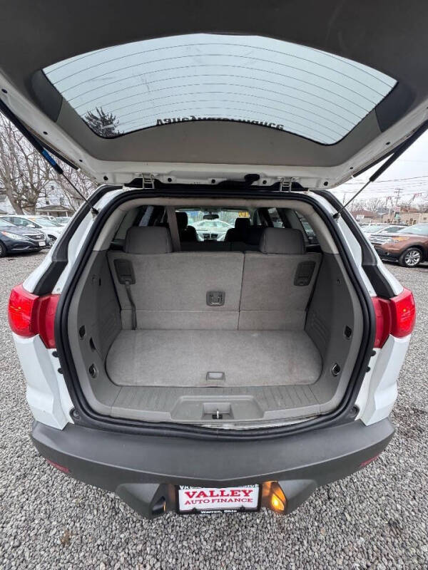 2010 Chevrolet Traverse LS