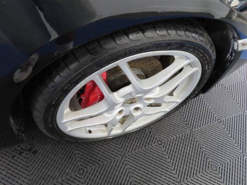 2009 Porsche Cayman S