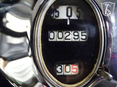 1929 Ford Model A