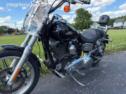 2009 Harley-Davidson Low Rider