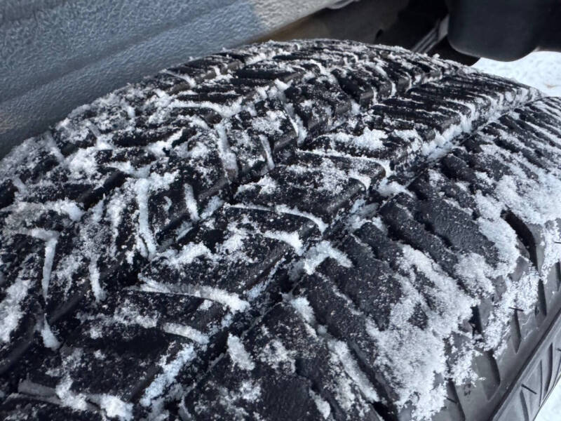 2012 Chevrolet Express LT 2500