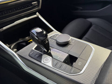 2021 BMW 3 Series M340i