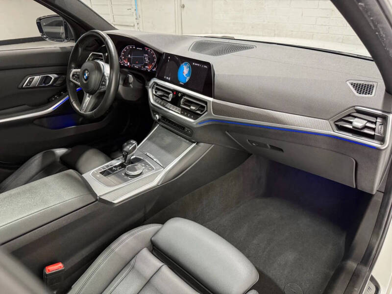 2020 BMW 3 Series M340i xDrive