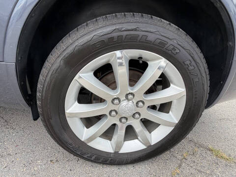 2014 Buick Enclave Premium