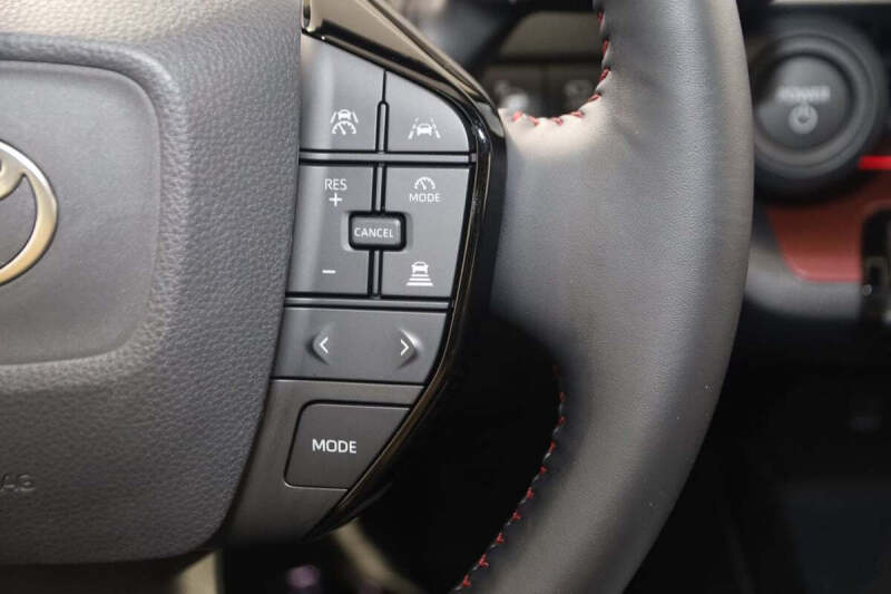 2024 Toyota Prius Prime XSE Premium