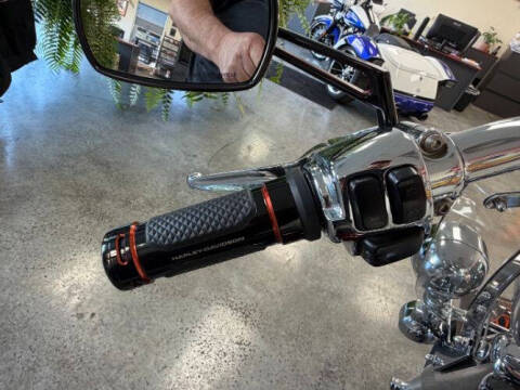 2008 Harley-Davidson Road King