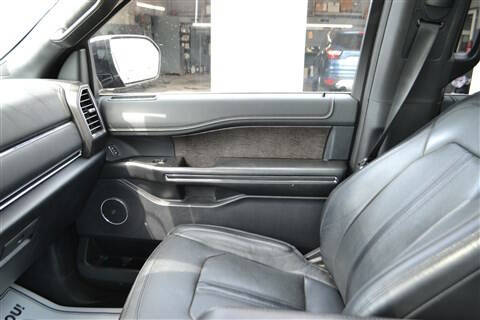2019 Ford Expedition MAX Limited