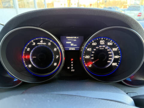 2007 Acura MDX SH-AWD