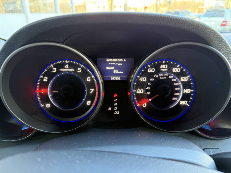 2007 Acura MDX SH-AWD