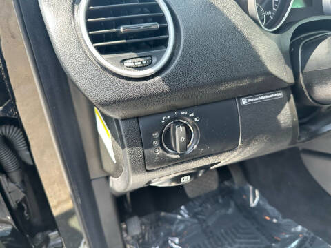 2007 Mercedes-Benz M-Class ML 320 CDI