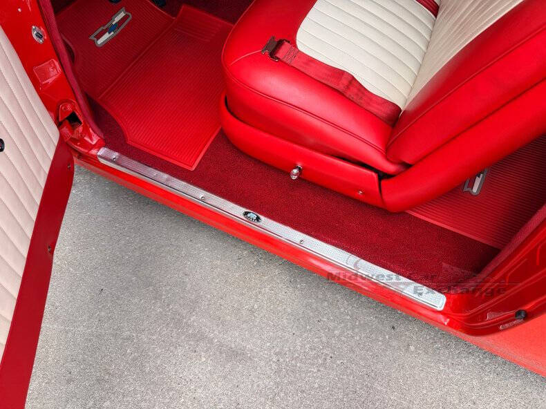 1955 Chevrolet 210