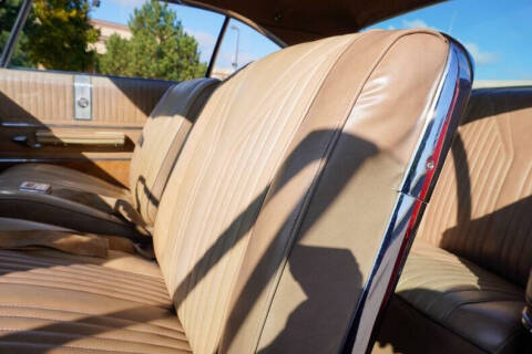 1965 Chevrolet Impala