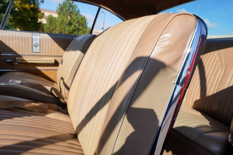 1965 Chevrolet Impala