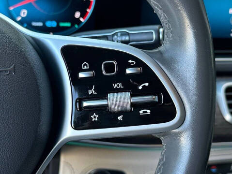 2020 Mercedes-Benz GLE GLE 450 4MATIC