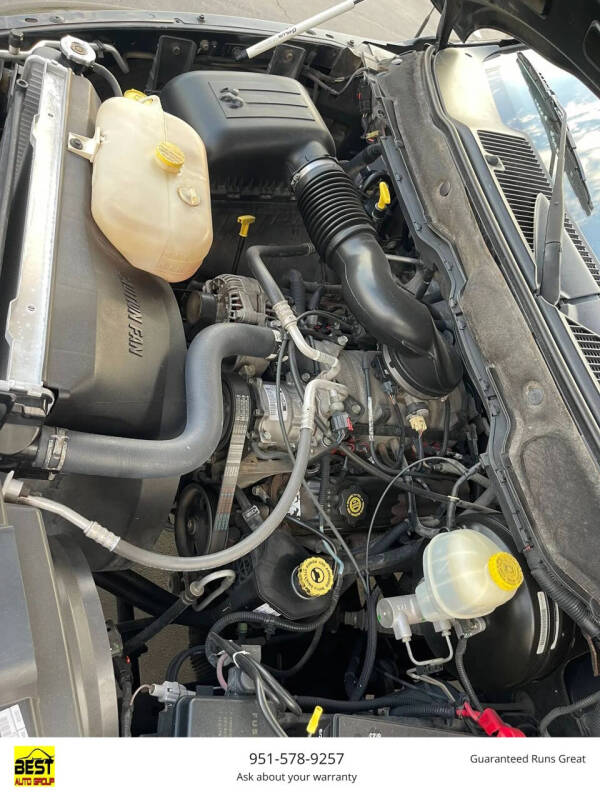 2003 Dodge Ram 1500