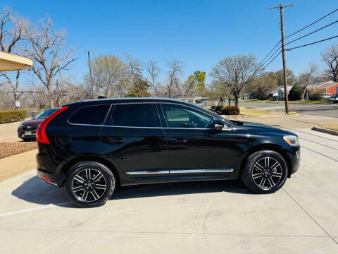 2017 Volvo XC60 T5 Dynamic