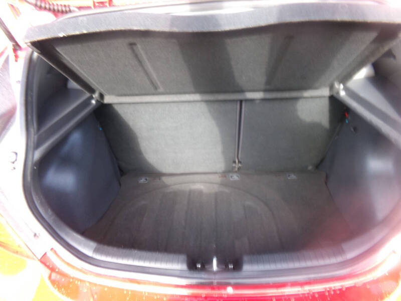 2014 Hyundai Accent GS