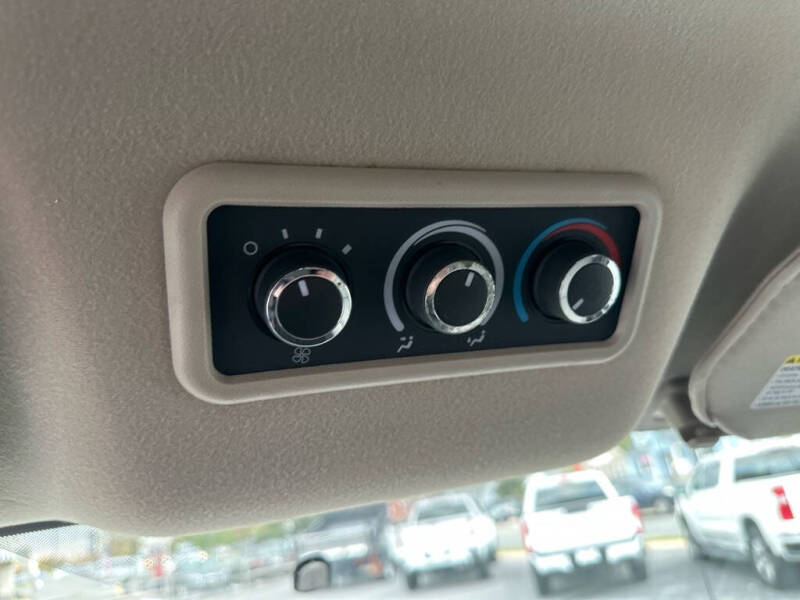 2016 Chevrolet Express LT 3500