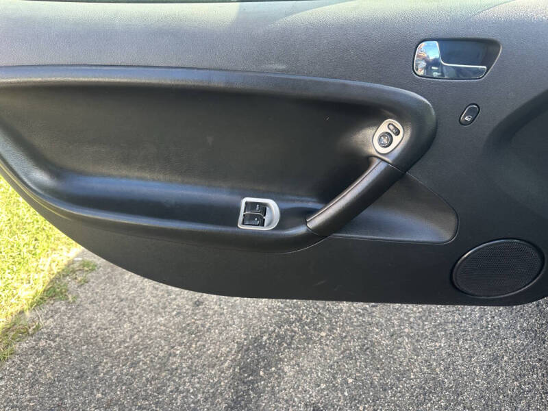 2008 Pontiac Solstice GXP