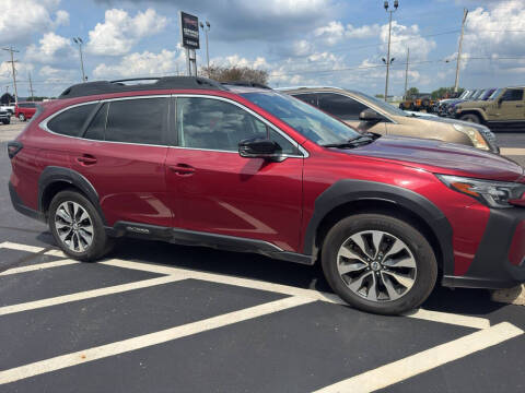 2023 Subaru Outback Limited