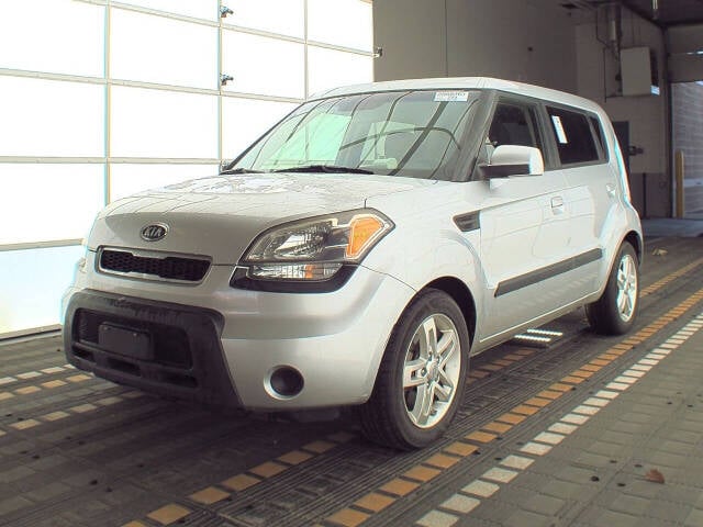 2010 Kia Soul for sale at LUXURY IMPORTS AUTO SALES INC in Ham Lake, MN