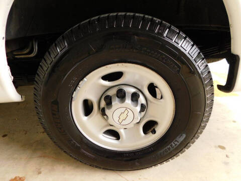 2020 Chevrolet Express LS 3500