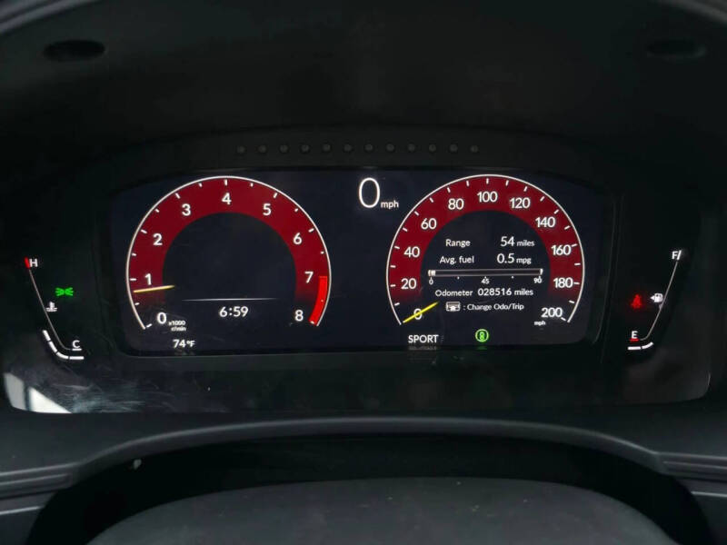 2024 Honda Civic Type R