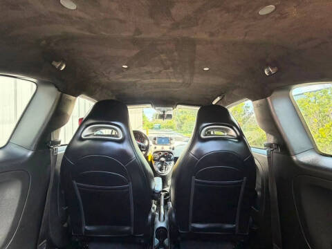 2013 FIAT 500 Abarth