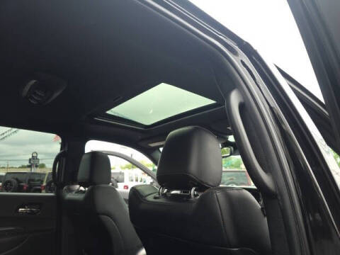 2023 Dodge Durango R/T Plus