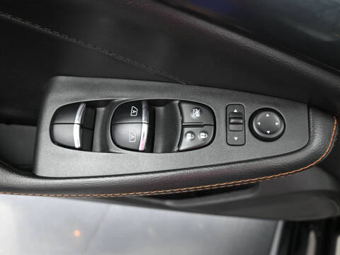 2019 Nissan Maxima