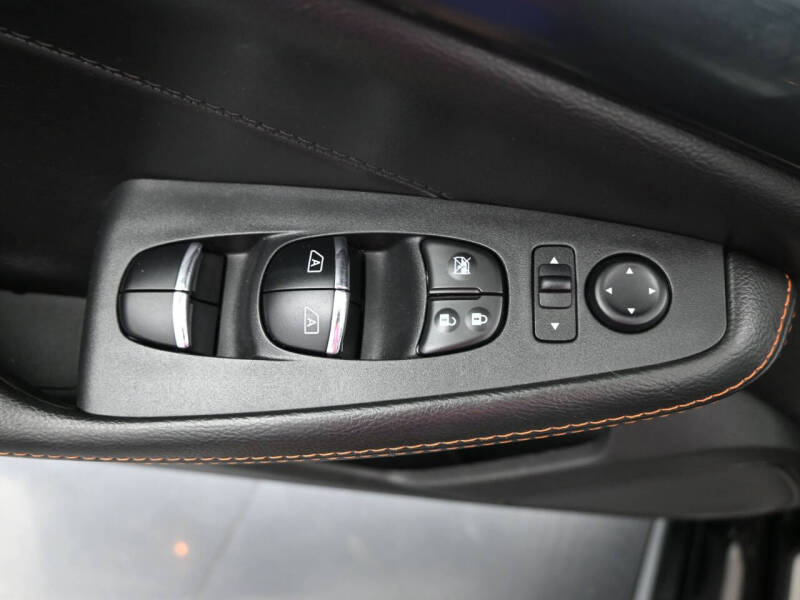 2019 Nissan Maxima