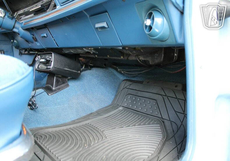 1972 Chrysler Newport