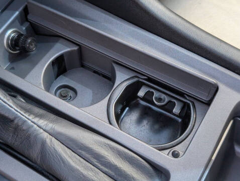 1991 Chevrolet Corvette