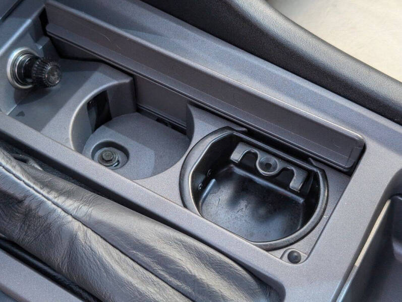 1991 Chevrolet Corvette