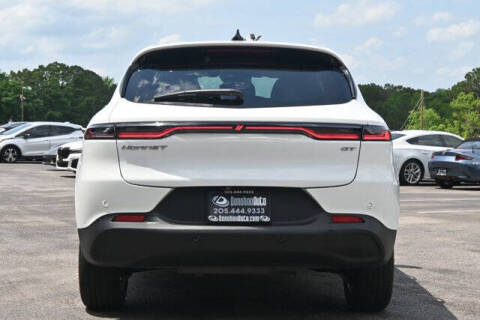 2024 Dodge Hornet GT Plus