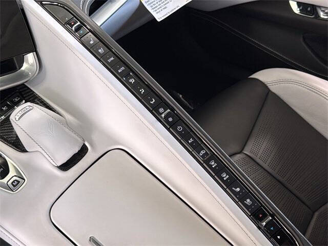 2023 Chevrolet Corvette Z06