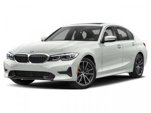 2020 BMW 3 Series for sale at Karplus Warehouse in Pacoima CA