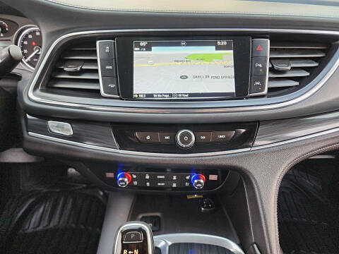 2018 Buick Enclave Premium