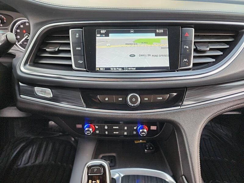 2018 Buick Enclave Premium