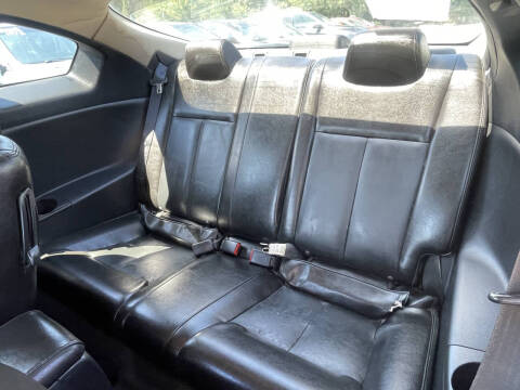 2009 Nissan Altima 2.5 S